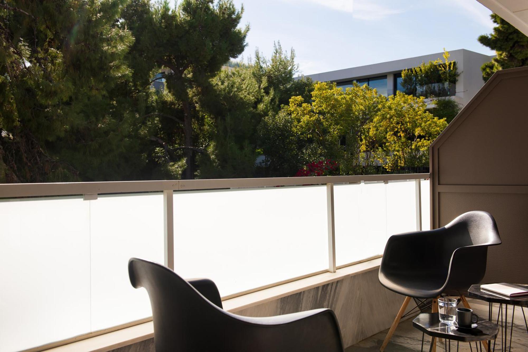 Athenian Riviera Hotel& Suites Exterior foto